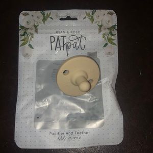 Ryan and Rose Cream LE Cutie Pat